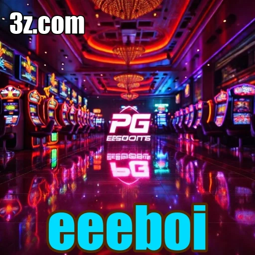 Incríveis Jogos Para Crianças no eeeboi: Diversão Garantida!