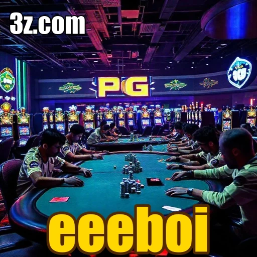 Mergulhe nas Melhores Simulações com eeeboi e Aventure-se