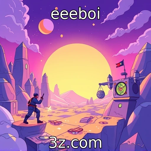 Tendências em jogos digitais para novas plataformas